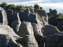10.38- Les roches tres particulieres de Pancake rocks